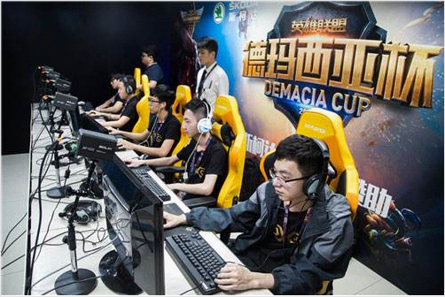 强劲挑战 强劲挑战