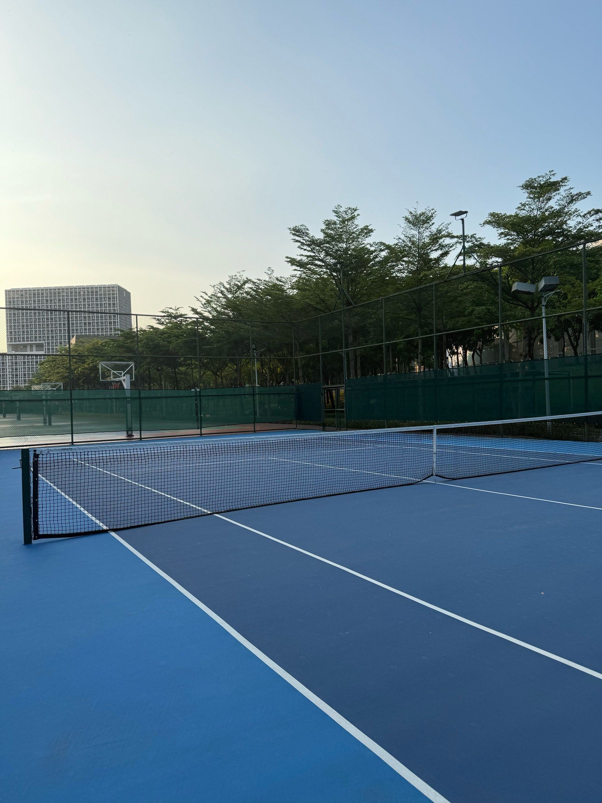 每场比赛都 每场比赛都