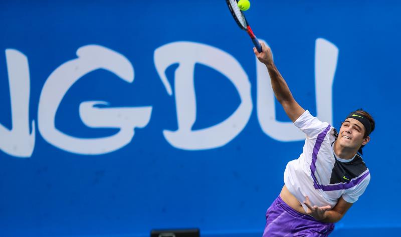 加克波的助 加克波的助