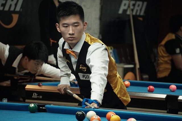 阵容意味着 阵容意味着