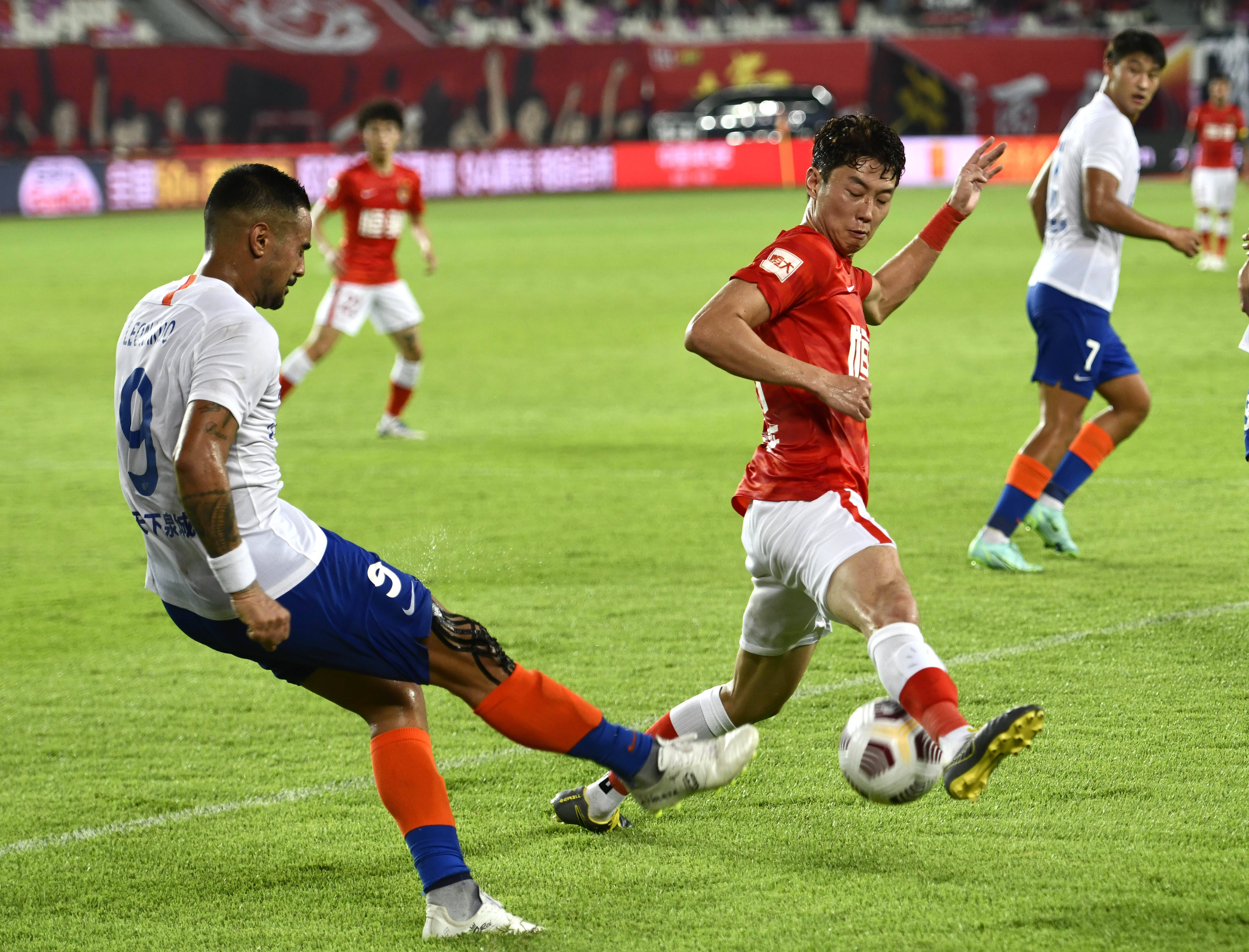 第二阵容提 第二阵容提