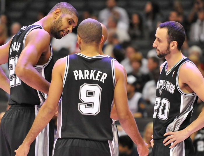 团队要先统 团队要先统