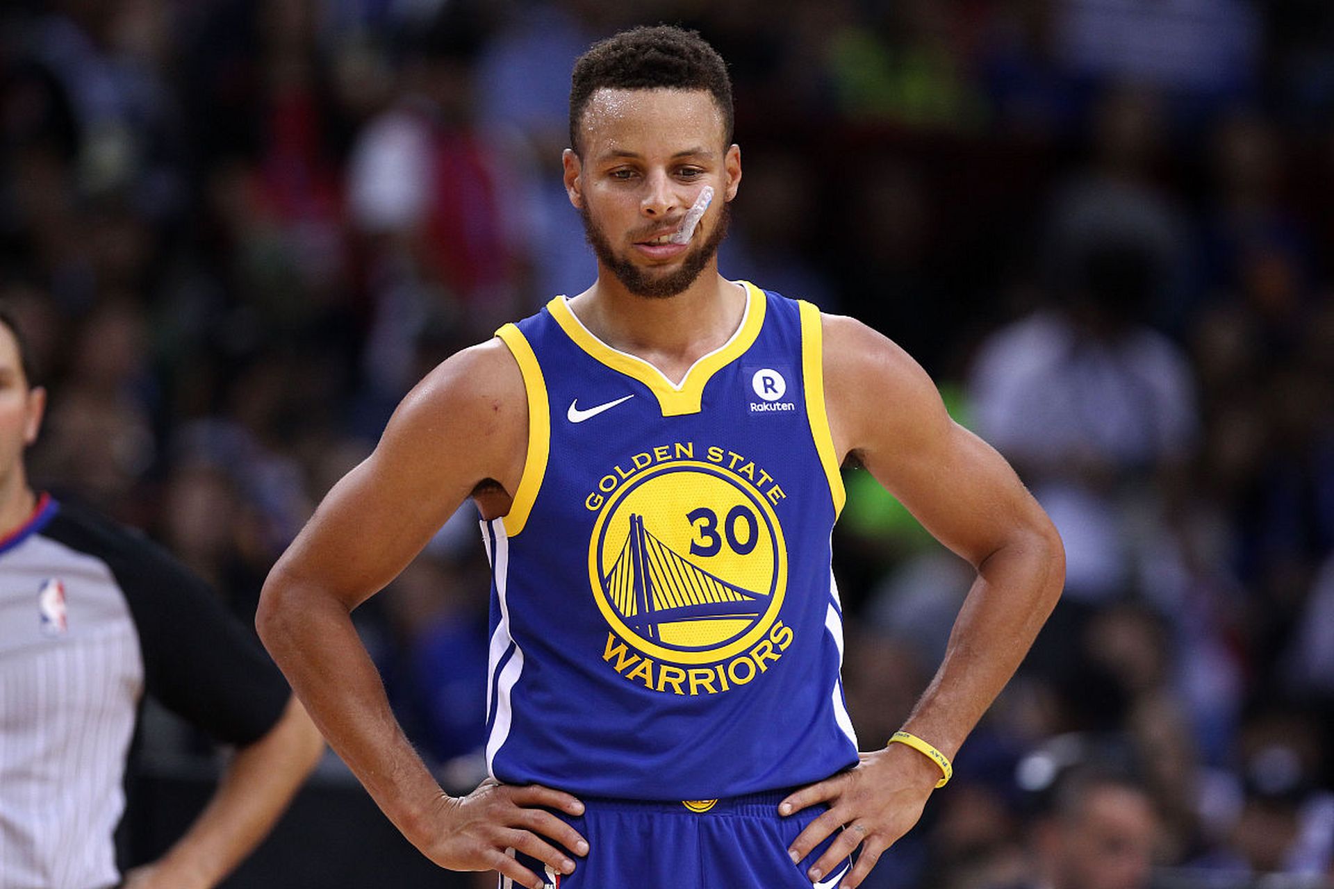 尊重裁判 尊重裁判