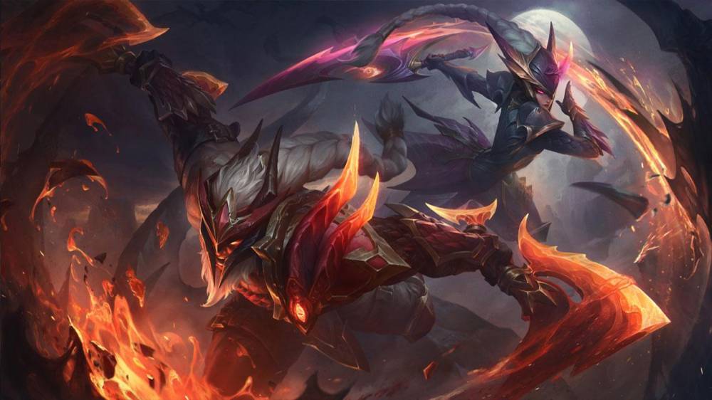 华丽亮相 华丽亮相